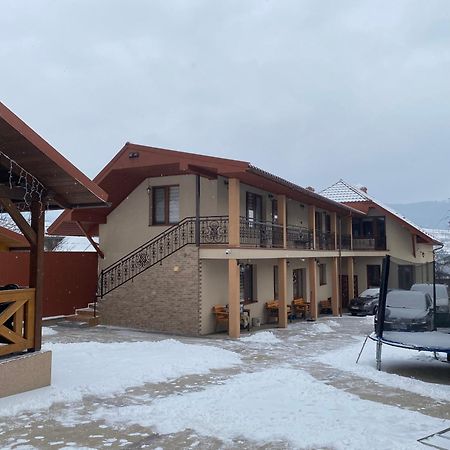 Садиба У Дохтора Відпочинок У Карпатах Golubinoye Eksteriør bilde