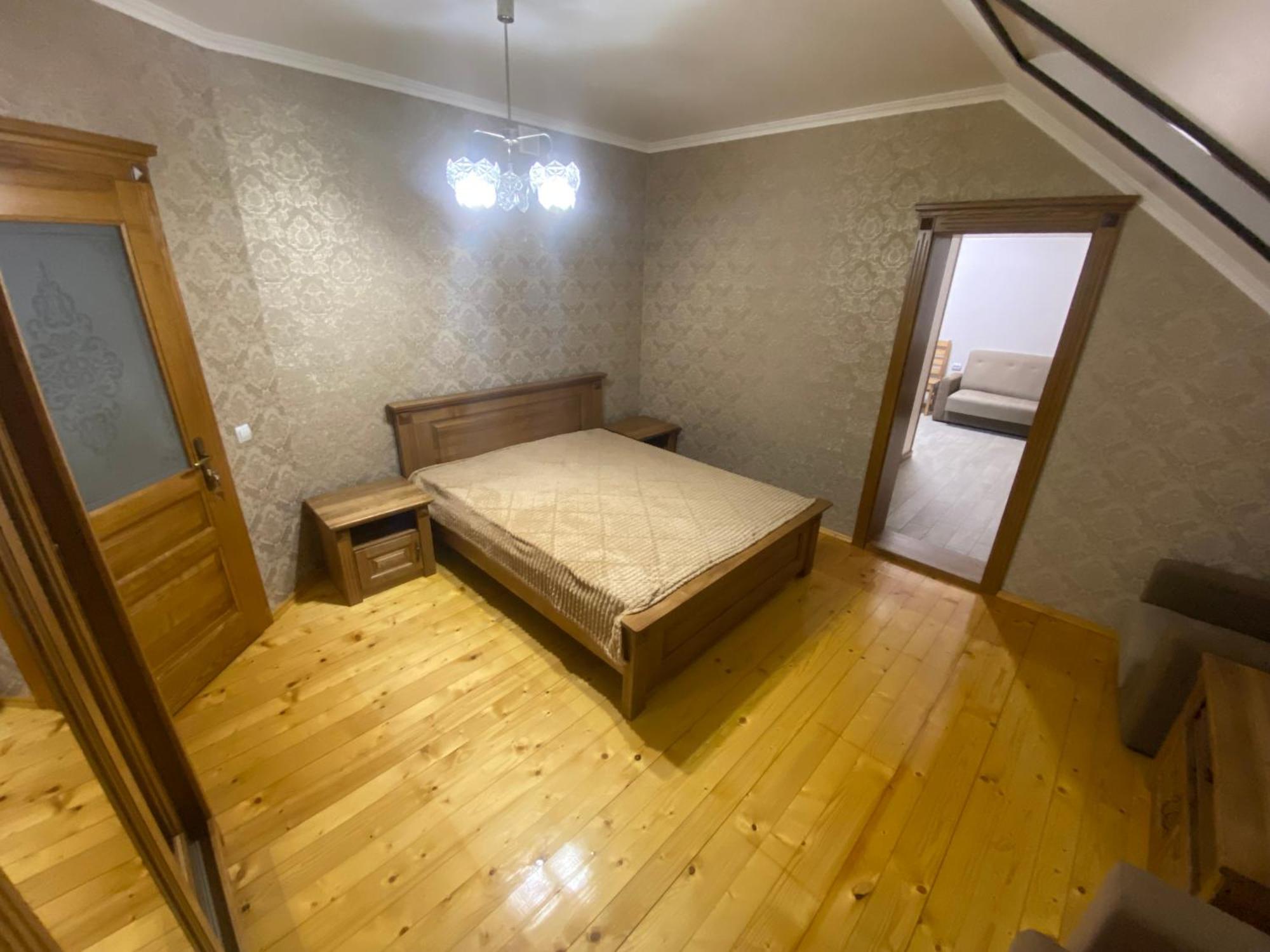 Садиба У Дохтора Відпочинок У Карпатах Golubinoye Eksteriør bilde